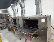 FABRICATION SERVICE -- Food & Related Products -- Metro Manila, Philippines