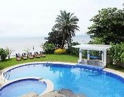DEVELOPED PRIVATE RESORT WITH SWIMMING POOL IN CALATAGAN BATANGAS -- Beach & Resort -- Batangas City, Philippines