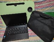 Including Free Accessories -- All Laptops & Netbooks -- Metro Manila, Philippines