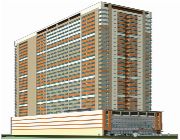 Condominium unit for sale,  one bedroom condo, manila condo -- Apartment & Condominium -- Manila, Philippines