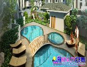 BRENTWOOD - 1 BR WALK-UP CONDO FOR SALE IN MACTAN -- House & Lot -- Cebu City, Philippines