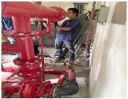 Supply and Installation -- Other Services -- Bulacan City, Philippines