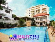 WOODCREST RESIDENCES - 1 BR RFO CONDO FOR SALE IN CEBU CITY -- House & Lot -- Cebu City, Philippines