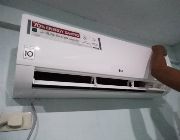 Aircon Repair, Cleaning, Installation and Maintenance -- Home Appliances Repair -- Metro Manila, Philippines