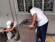 Washing Repair and Dryer Repair -- Home Appliances Repair -- Metro Manila, Philippines