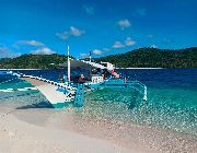 Tour, operator, tourism, travel, palawan, island hopping, boat, bangka, kayak -- Other Business Opportunities -- Palawan, Philippines