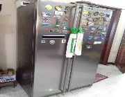 Ref, Chiller, Freezer -- Home Appliances Repair -- Metro Manila, Philippines