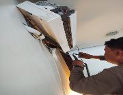 airconditioning repair services -- Home Appliances Repair -- Metro Manila, Philippines