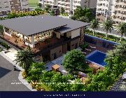 2 bedroom condo in bacoor, meridian coho, crown asia, affordable condo in bacoor -- House & Lot -- Bacoor, Philippines