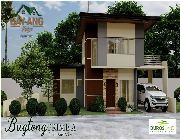 BAY ANG PRIME HOUSE liloan house with golf rights cebu pre selling house liloan cebu -- House & Lot -- Cebu City, Philippines