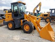 CDM816D, 816C, LOADER, PAYLOADER, WHEEL LOADER, BRAND NEW, LONKING, 1CBM, FOR SALE, HEAVY EQUIPMENT -- Other Vehicles -- Cavite City, Philippines