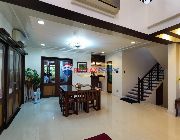 For Sale: 6BR Family House in Kawilihan Village in Pasig City -- House & Lot -- Pasig, Philippines