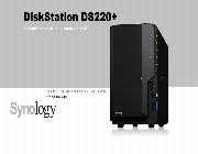 Network Attached Storage (NAS) -- Networking & Servers -- Quezon City, Philippines