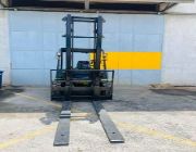 Forklift -- Everything Else -- Cavite City, Philippines