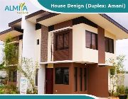 ALMIYA SUBDIVISION - 3 BR HOUSE FOR SALE IN MANDAUE -- House & Lot -- Cebu City, Philippines