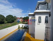 Fully Furnished Mansion House for Sale in Orchard Golf in Dasma Cavite -- House & Lot -- Damarinas, Philippines