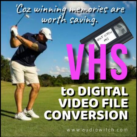 vhs conversion, ****oog to digital video file conversion, vhs to mp4, digital video conversions -- Other Services -- Metro Manila, Philippines