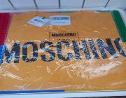 Moschino -- All Clothes & Accessories -- Cebu City, Philippines