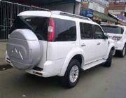 TRUCK AND CAR RENTAL -- All Car Services -- Metro Manila, Philippines