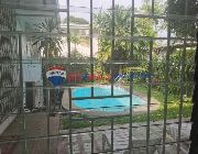 Classical 4BR House for Rent in Bel Air 4 Village, Makati City -- House & Lot -- Makati, Philippines