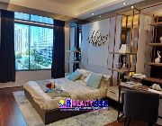 MANDANI BAY QUAY - 1 BR CONDO WITH BALCONY FOR SALE IN MANDAUE -- Apartment & Condominium -- Cebu City, Philippines