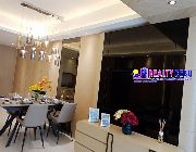 MANDANI BAY QUAY - 1 BR CONDO WITH BALCONY FOR SALE IN MANDAUE -- Apartment & Condominium -- Cebu City, Philippines