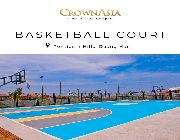 residential lot for sale in cavite, crown asia, ponticelli, lot for sale in bacoor -- Land -- Bacoor, Philippines