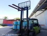 FORKLIFT -- Everything Else -- Cavite City, Philippines