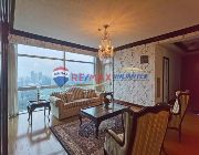 Elegant 3BR for Rent at Pacific Plaza Towers (PPT) in BGC -- Condo & Townhome -- Taguig, Philippines