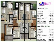 PAMANA TOWNHOUSES - PRE-SELLING TOWNHOUSE NEAR SRP, CEBU -- Apartment & Condominium -- Cebu City, Philippines