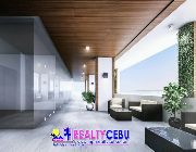 WEST JONES RESIDENCES - STUDIO UNIT CONDO FOR SALE -- Apartment & Condominium -- Cebu City, Philippines