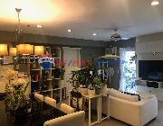 FOR SALE: Beautiful Furnished 2 BR with 2 parking at The Columns Ayala Ave PRICED TO SELL -- Condo & Townhome -- Makati, Philippines