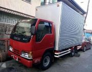 TRUCK AND CAR RENTAL/ LIPAT BAHAY -- All Car Services -- Rizal, Philippines