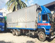 TRUCK AND CAR RENTAL/ LIPAT BAHAY -- All Car Services -- Rizal, Philippines