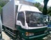 TRUCK AND CAR RENTAL/ LIPAT BAHAY -- All Car Services -- Pasig, Philippines