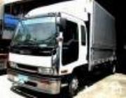 TRUCK AND CAR RENTAL/ LIPAT BAHAY -- Rental Services -- Pasay, Philippines