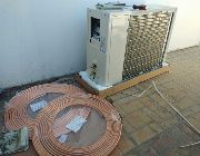 air conditioning services -- Maintenance & Repairs -- Metro Manila, Philippines