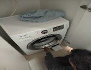 washing machine repair service -- Maintenance & Repairs -- Metro Manila, Philippines