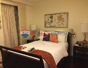 Spacious Luxury 2BR Condo for Sale in Raffles Residences, Makati City -- Condo & Townhome -- Makati, Philippines