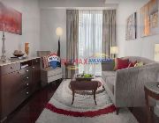 Luxury 1BR Condo Unit for Sale at The Raffles Residences, Makati -- Condo & Townhome -- Makati, Philippines