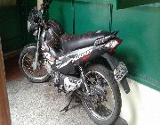 motorcycle -- All Motorcyles -- Metro Manila, Philippines