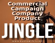 jingles, music editing. original music, composition, sound design, video editing and productions, campaign jingle, video animation -- Other Services -- Metro Manila, Philippines