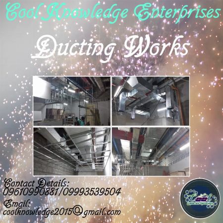 Installation and Supply -- Other Services Bulacan City, Philippines