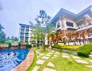 2 bedroom condo in tagaytay, tagaytay condo, crown asia, pine suites, -- House & Lot -- Tagaytay, Philippines