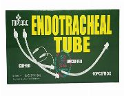 Endotracheal Tube -- Dental Care -- Metro Manila, Philippines