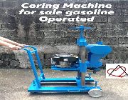 Coring Machine,Coring, Concrete testing,coring machine -- Architecture & Engineering -- Marikina, Philippines