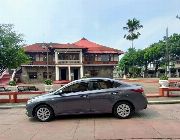 Hyundai accent 2019 accent -- Cars & Sedan -- Marikina, Philippines