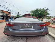 Hyundai accent 2019 accent -- Cars & Sedan -- Marikina, Philippines