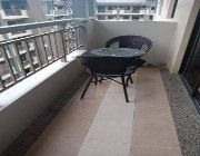 Taguig 2 BR w/ balcony condo for sale at Acacia Estates -- Apartment & Condominium -- Metro Manila, Philippines