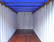 New/ USED: 20ft DC Shipping Container -- Shed & Garage -- Danao, Philippines